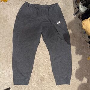 Nike Sweatpants